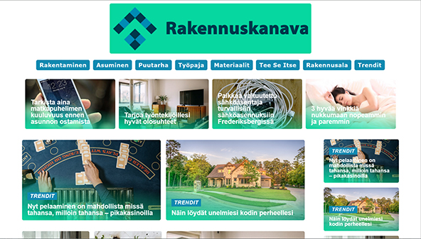 rakennuskanava.fi