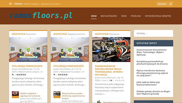 ramusfloors.pl