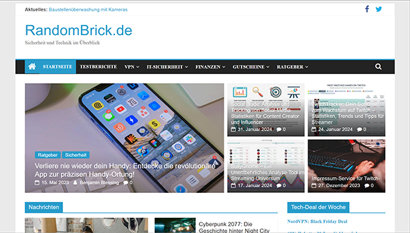 randombrick.de