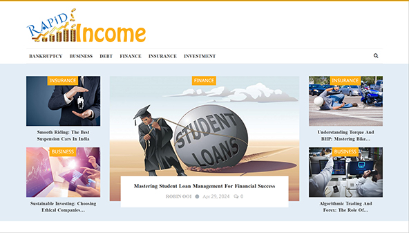 rapidincome.net