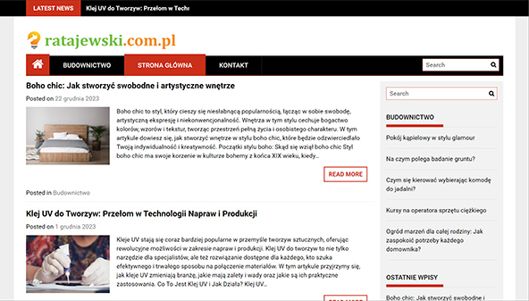ratajewski.com.pl