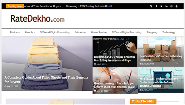 ratedekho.com