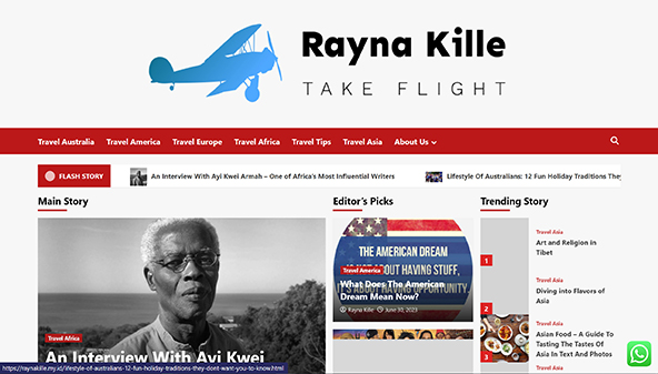 raynakille.my.id