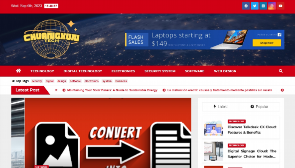rchuangxunht.com