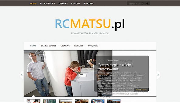 rcmatsu.pl