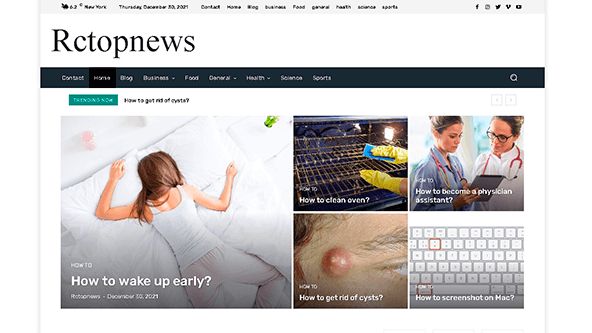 Rctopnews (rctopnews.net)
