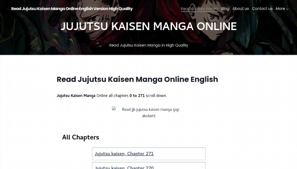 readjujutsukaisenmanga.net