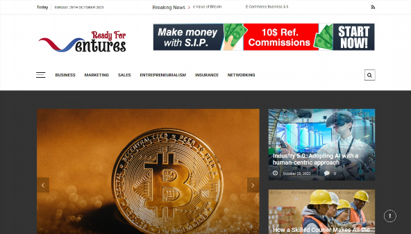 readyforventures.com