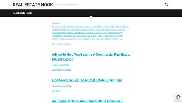 realestatehook.ca