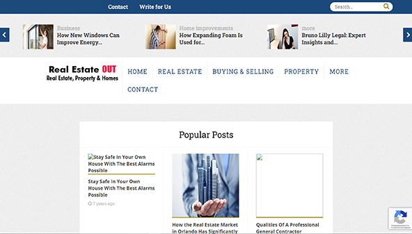 realestateout.com