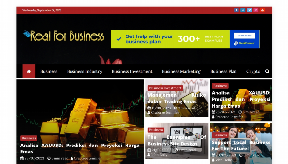 realforexwinner.com