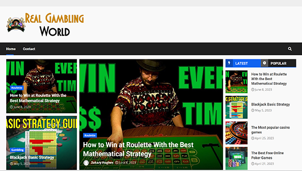 Riktig spelvärld (realgamblingworld.com)