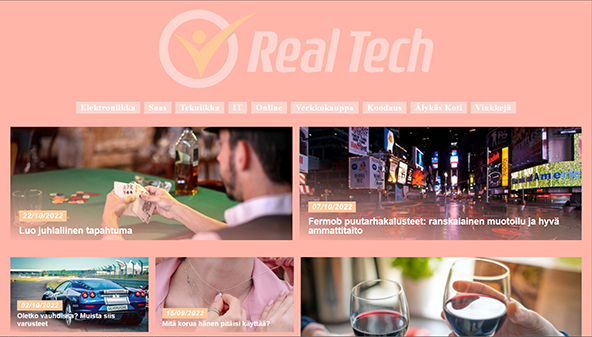 realtech.fi