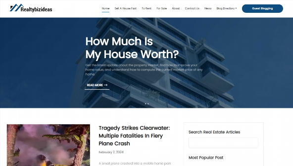 realtybizideas.com