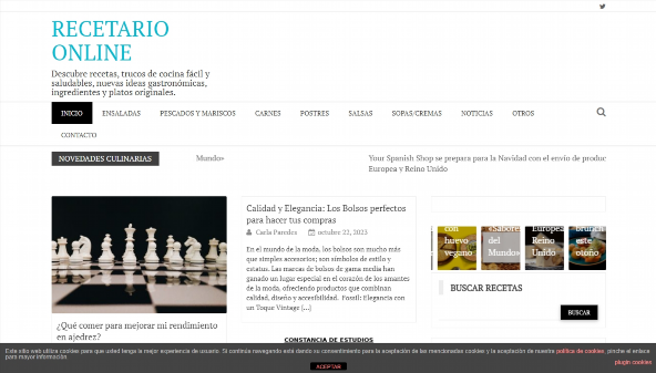 recetarioonline.com
