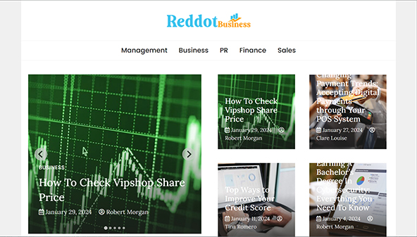 reddotbusiness.com
