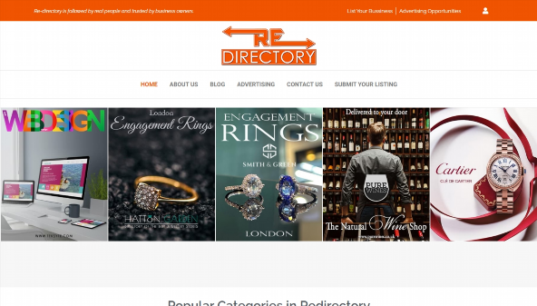redirectory.co.uk