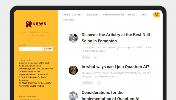 rednews.ca