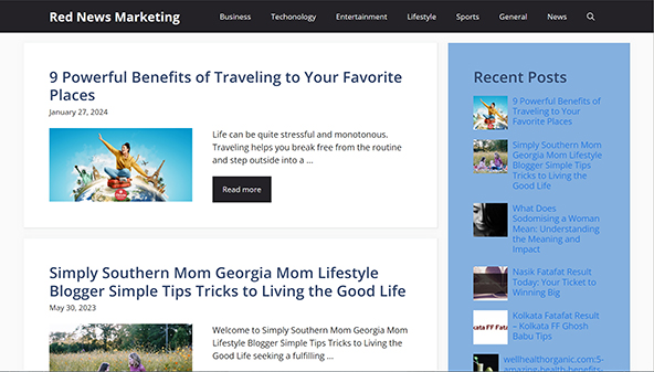 rednewsmarketing.com