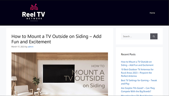 reeltvnetwork.com