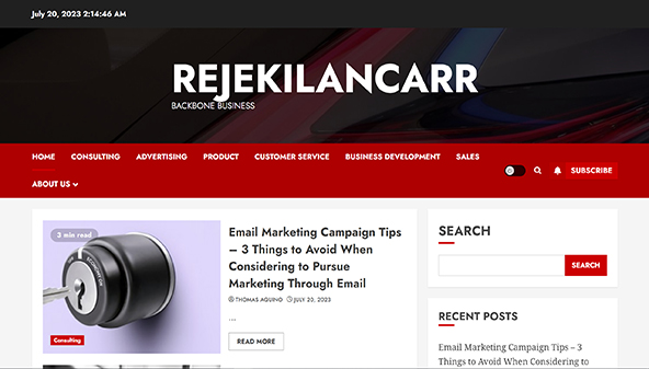 rejekilancarr.com