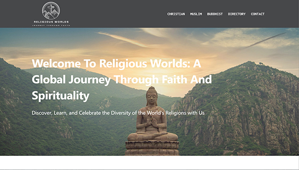 religiousworlds.com