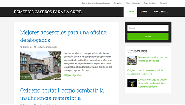 remedioscaserosparalagripe.net