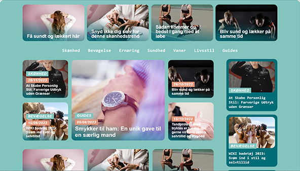 renbeauty.dk