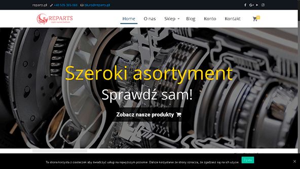 Delar (reparts.pl)