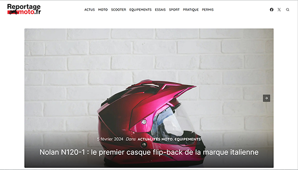 reportagemoto.fr