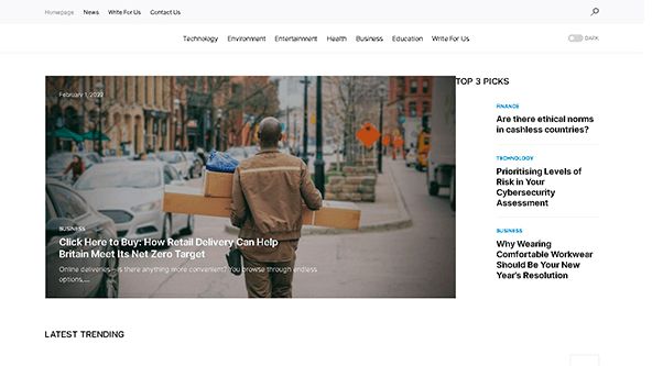 Reporter byte (reporterbyte.com)