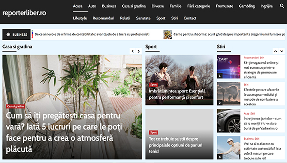 reporterliber.ro