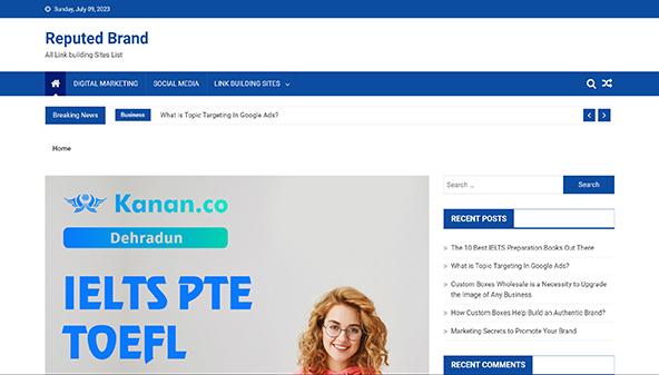 reputedbrand.com