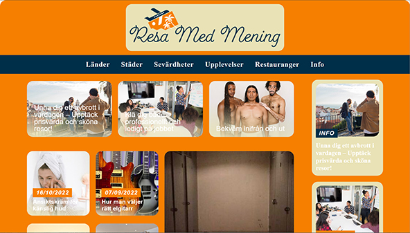 resamedmening.se