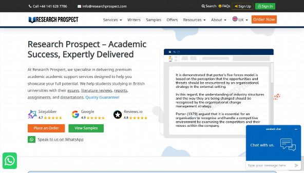 researchprospect.com