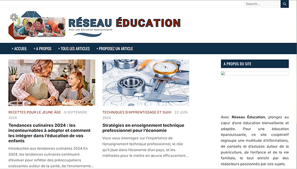 reseau-education-suisse.ch