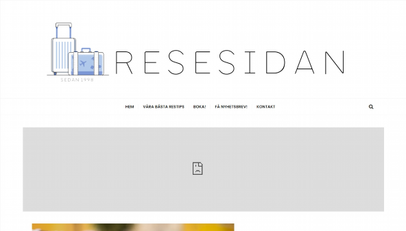 resesidan.se