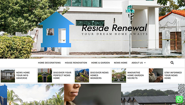 residerenewal.com
