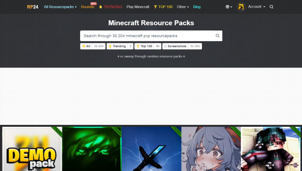 resourcepacks24.de