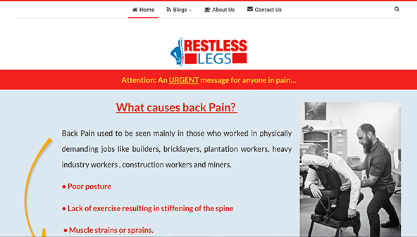 restlesslegs.org.uk