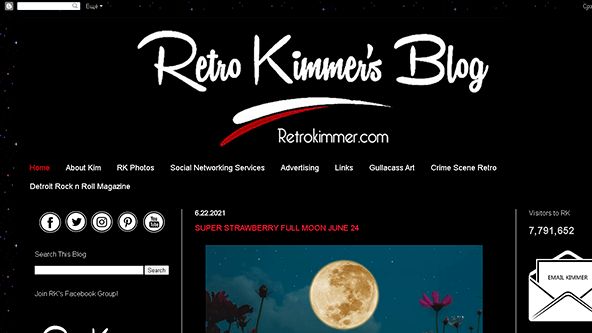 Blog Retro Kimmer (retrokimmer.com)