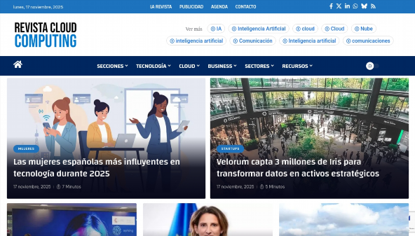revistacloudcomputing.com