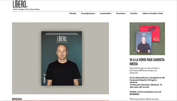 revistalibero.com