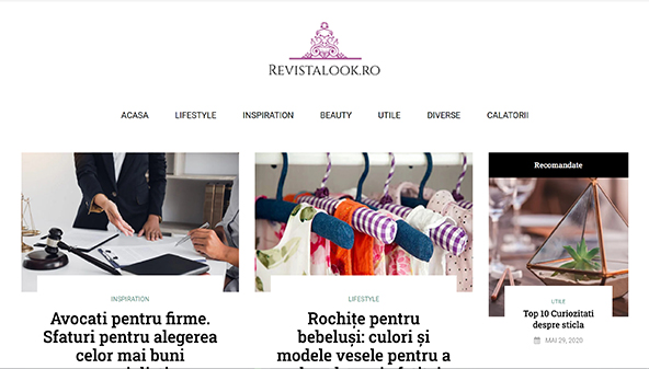 revistalook.ro