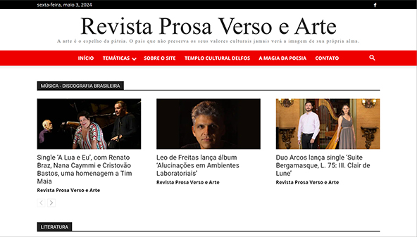 revistaprosaversoearte.com