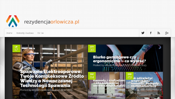 rezydencjaorlowicza.pl