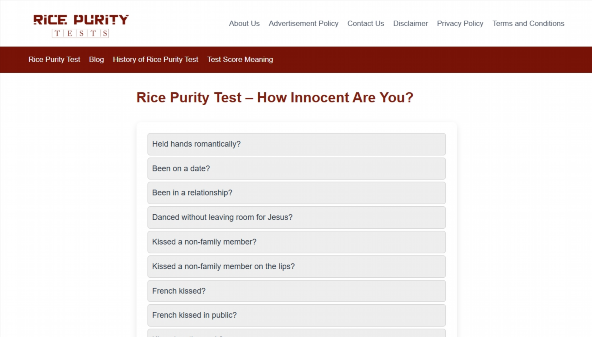 ricepurity-tests.com