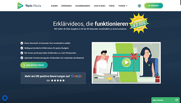 rielismedia.com
