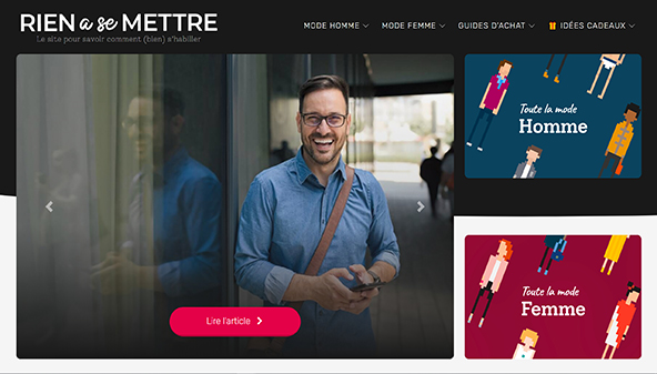 rienasemettre.fr