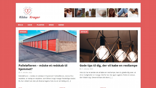 rikkekroeger.dk